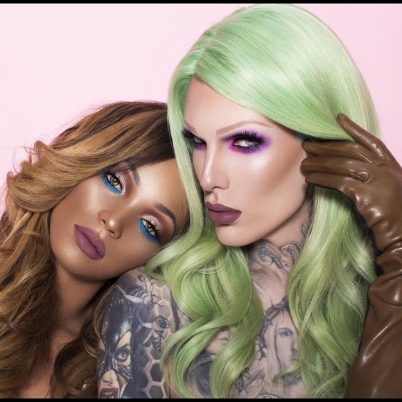 Jeffree star ⭐️ Beauty Killer 🔪 Palette - Picture 8 of 8